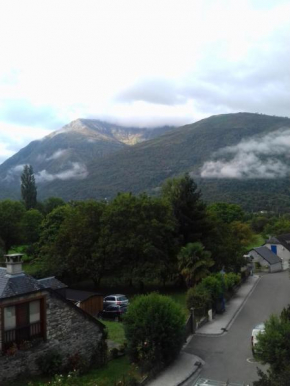 Duplex dans maison de caractère - Vue montagnes